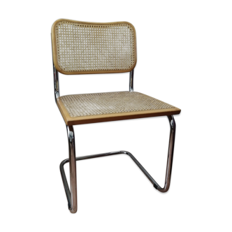 Chaise Marcel Breuer B32