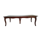 Dining room table