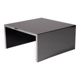 Table basse miroir Nando Vigo