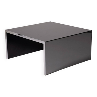 Nando Vigo mirrored coffee table
