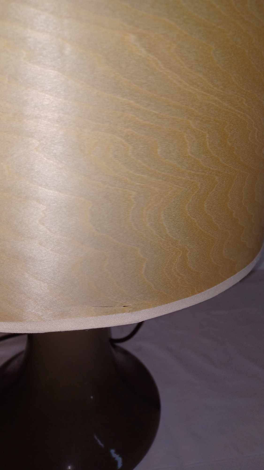 Lampe Cirrus Peill & Putzler, Allemagne 1970