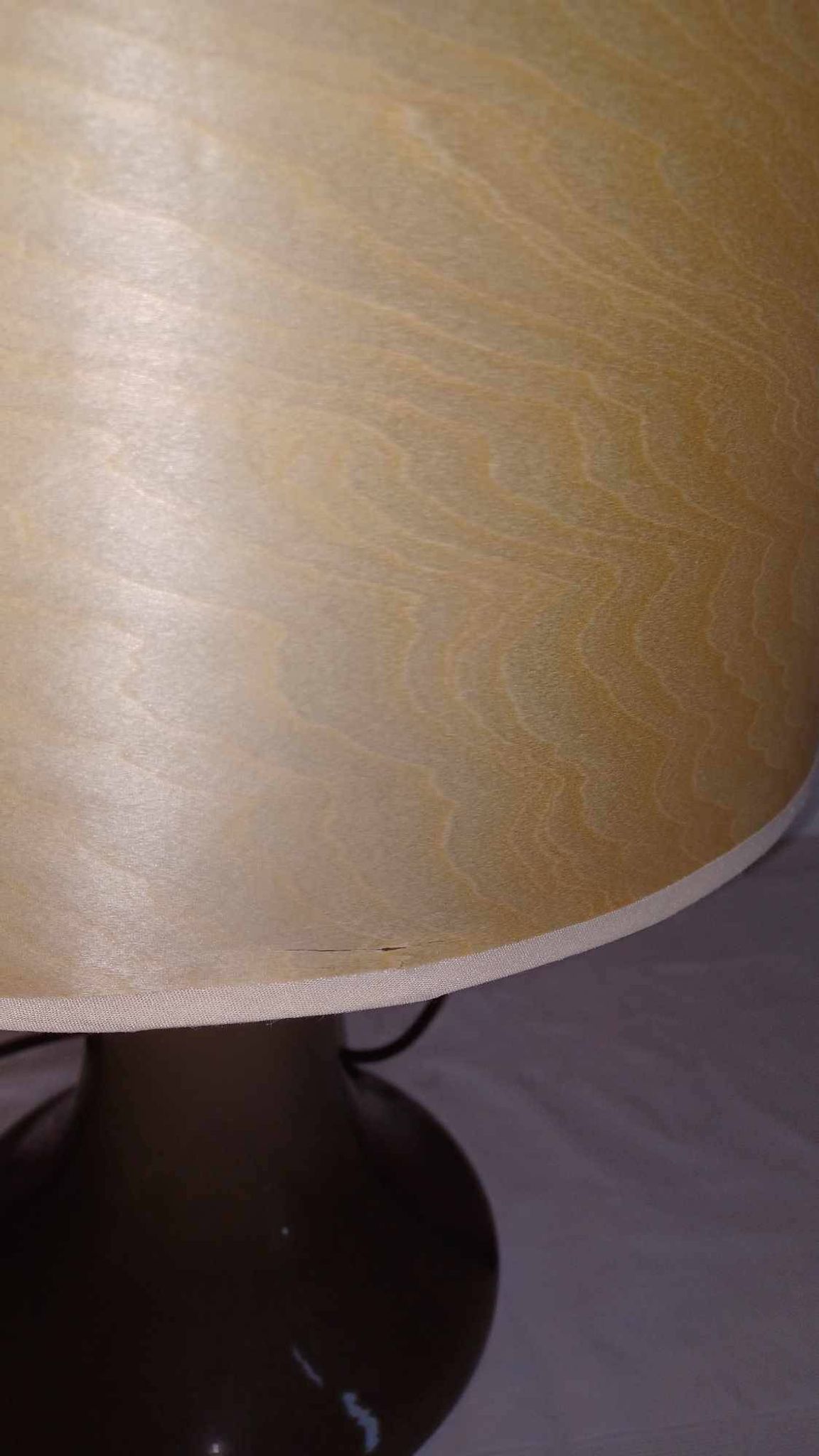 Lampe Cirrus Peill & Putzler, Allemagne 1970