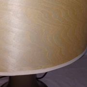 Lampe Cirrus Peill & Putzler, Allemagne 1970
