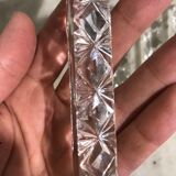 12 glass knife holders