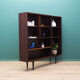 Rosewood bookcase, Danish design, 1970s, designer: Svend Langkilde