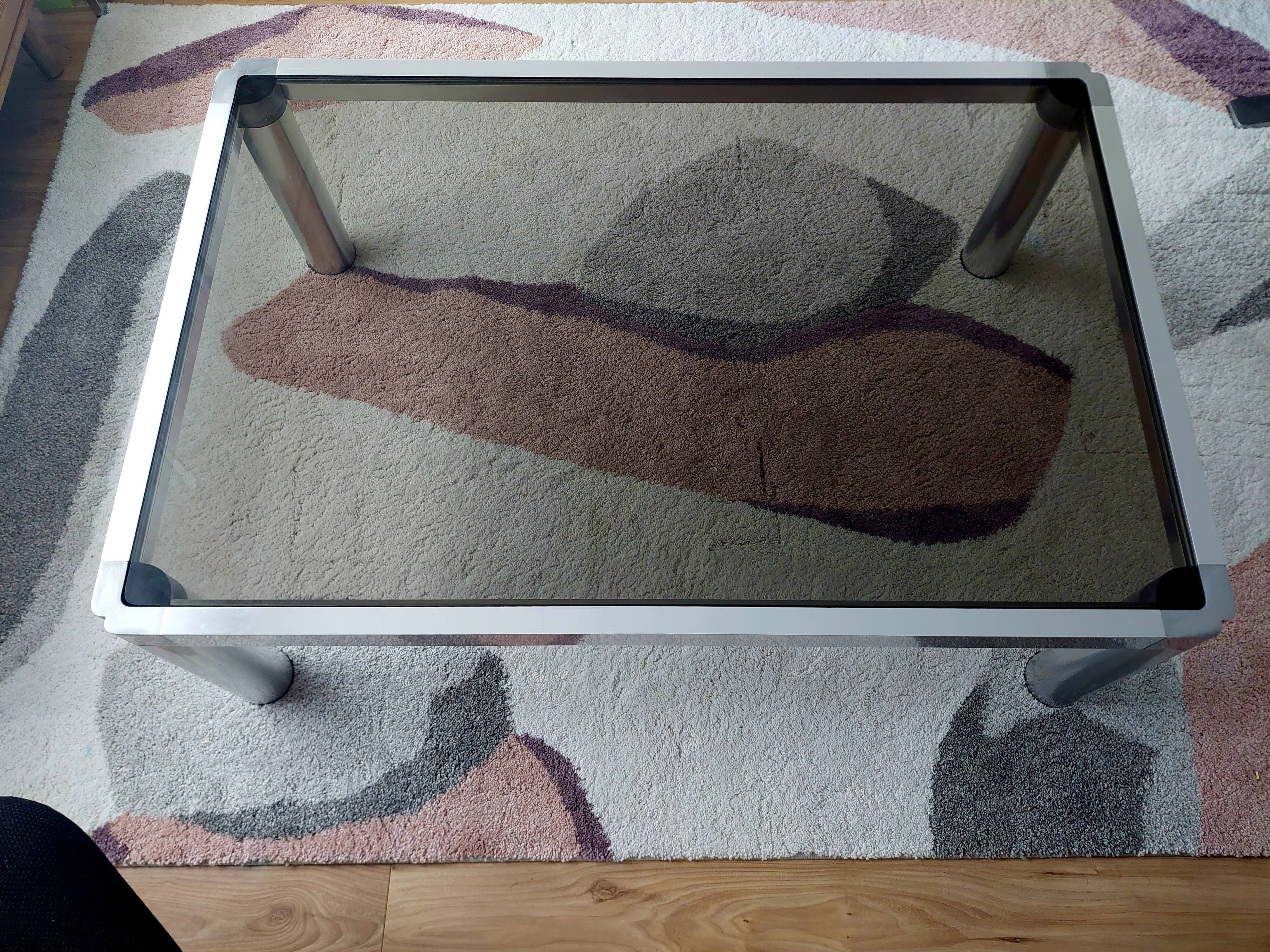 Artifort Kho Liang coffee table