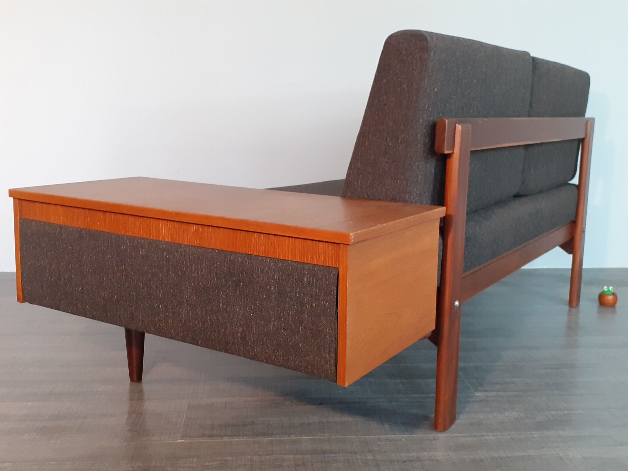 Daybed Ingmar Relling model Svanette 1960