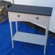 Grey console