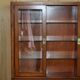 Bibliothèque Vintage Triples Spots Lumineux Armoire de Campagne Militaire Multiyork