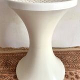 Stamp tam tam stool