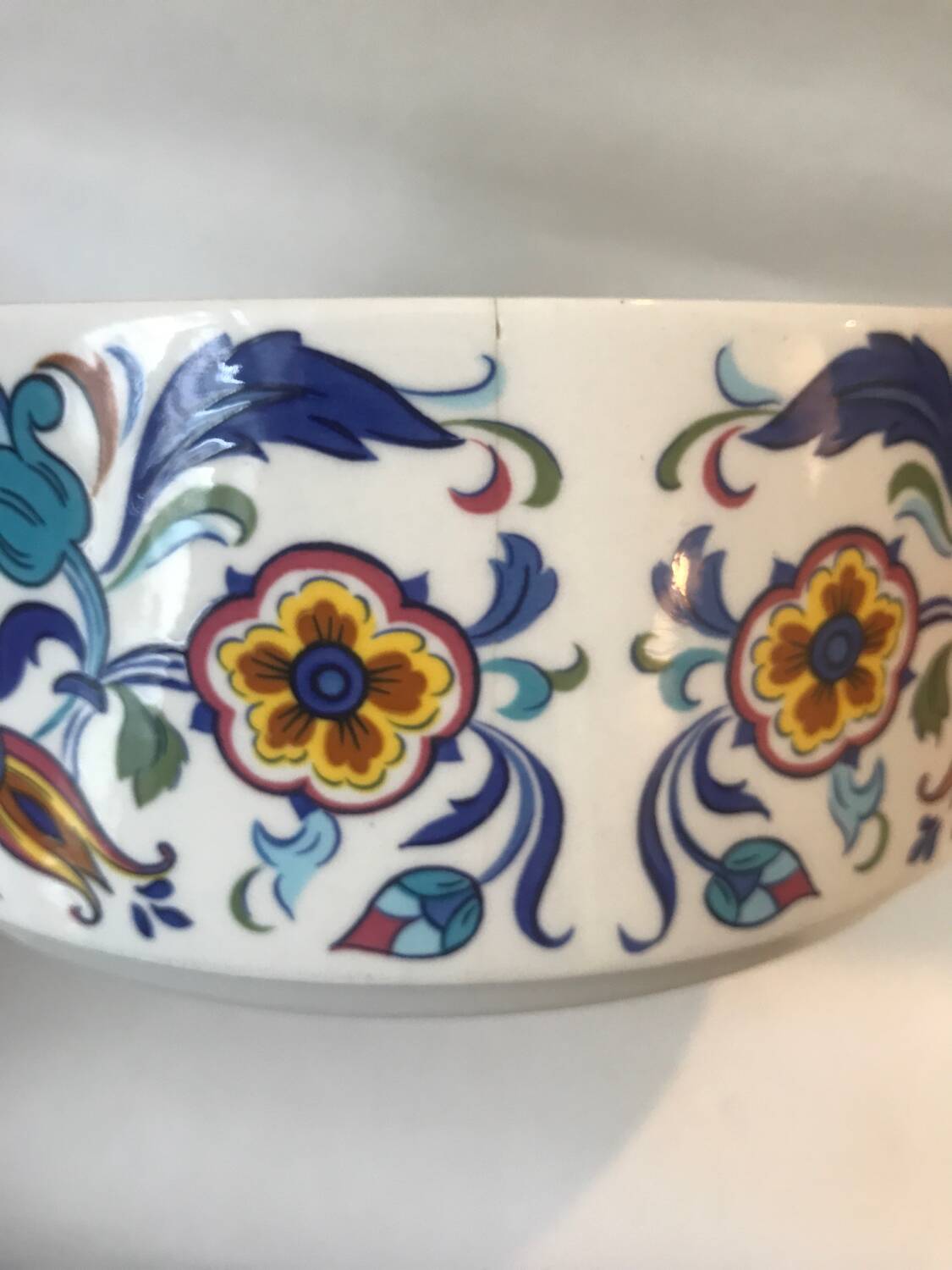 Salad bowl Izmir, Villeroy & Boch