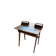 1960s compass desk reconstruction