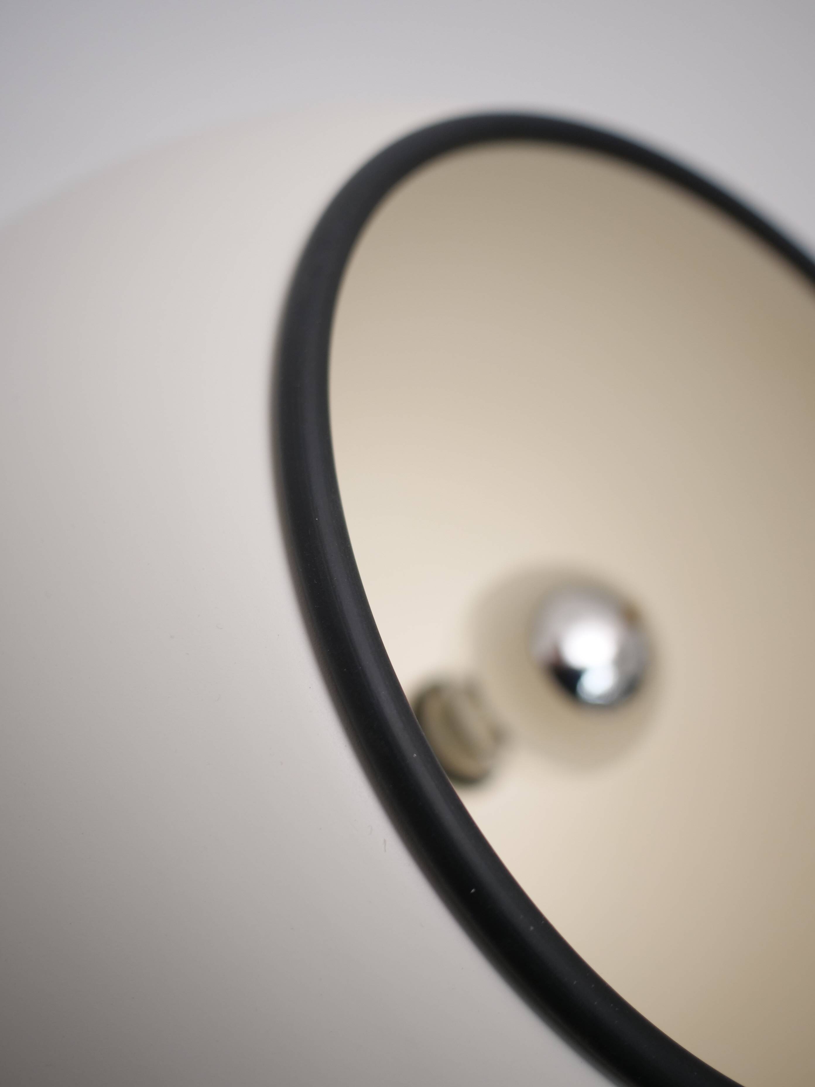 Prisunic floor lamp, 1970