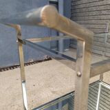 Art Deco serving table