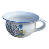 Antique ceramic vase