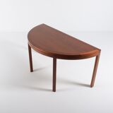 Table by Christian Hvidt for Soborg Mobelfabrik, Denmark