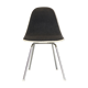 Charles & Ray Eames fiberglass sidehair DSS for Herman Miller Fehlbaum