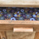 Parisian buffet, raw wood, 1940, H100