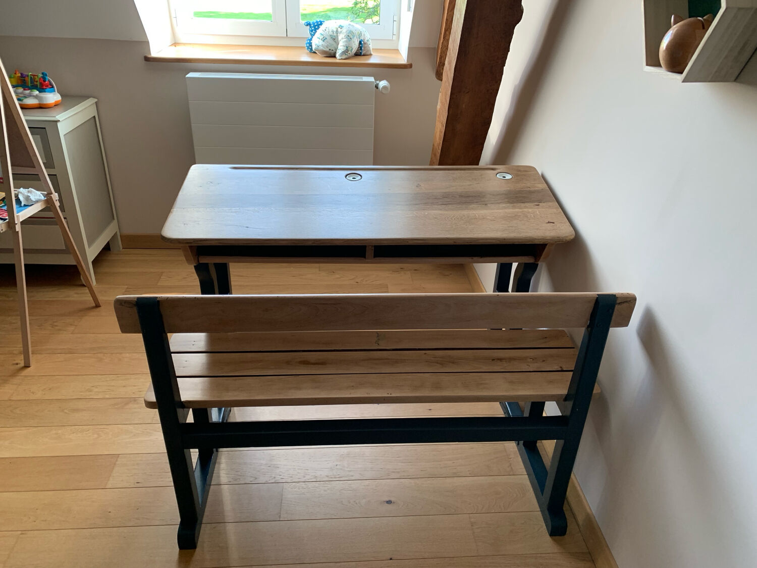 School desk
