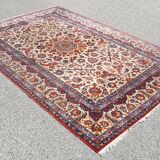 Tapis d'Orient Iran Ispahan - 2.48 X 3.80 Mètres