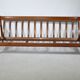 Canapé design Grete Jalk pour France & Son, teck, années 1960