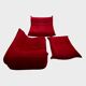 Togo Set – Original Vintage Edition - Circa 1970