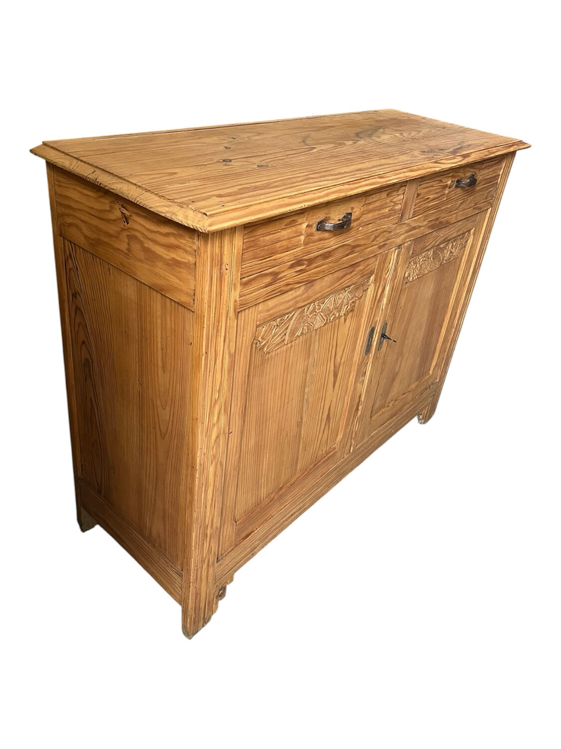 Art Deco Parisian Buffet