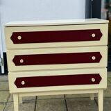 Commode vintage