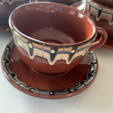 Coffee service