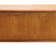 Vintage teak meredew sideboard 'hillcott' | 200.5 cm