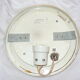 Limburg germany vintage ceiling light