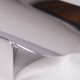 Tubular mirror object