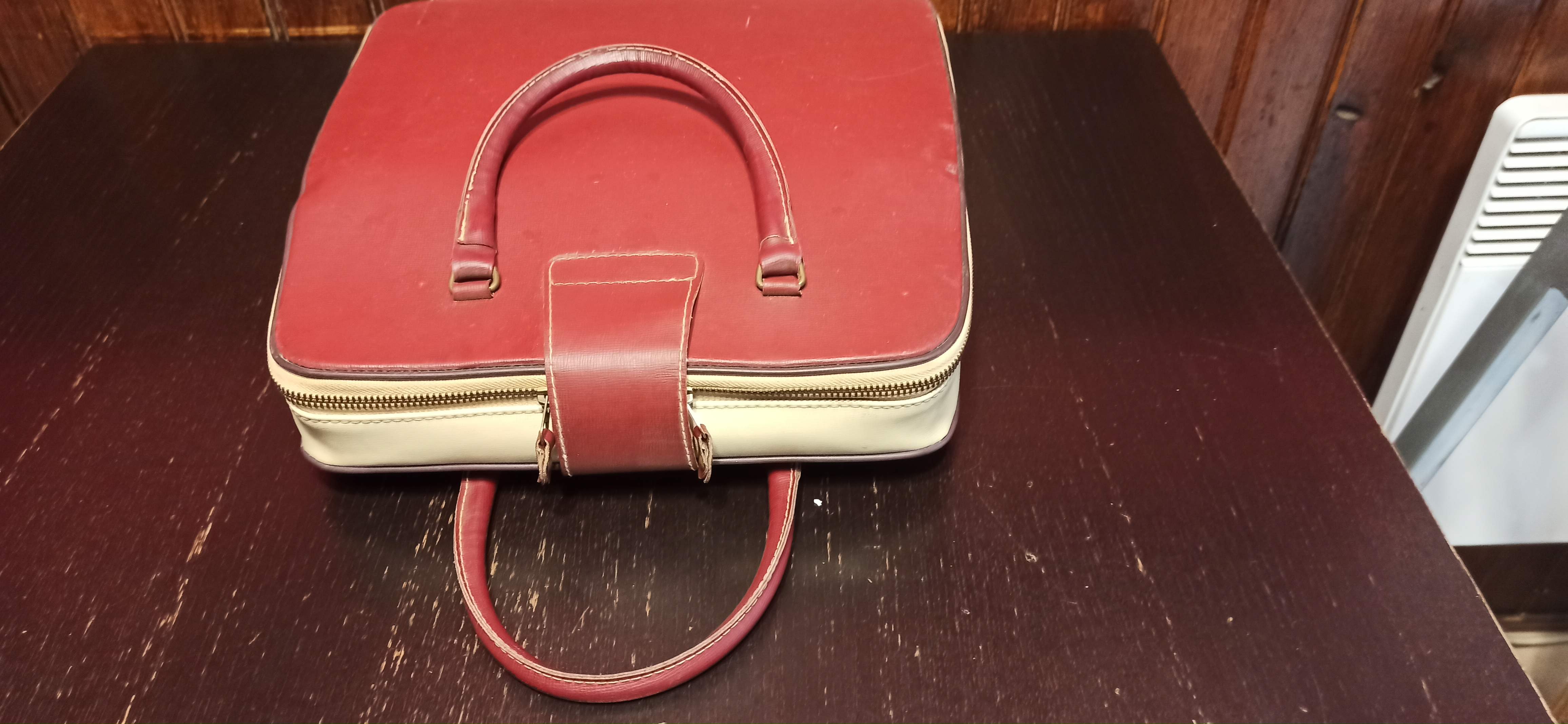 Typewriter "underwood 18"