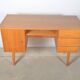 Scandinavian desk 1970