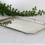 Silver platter