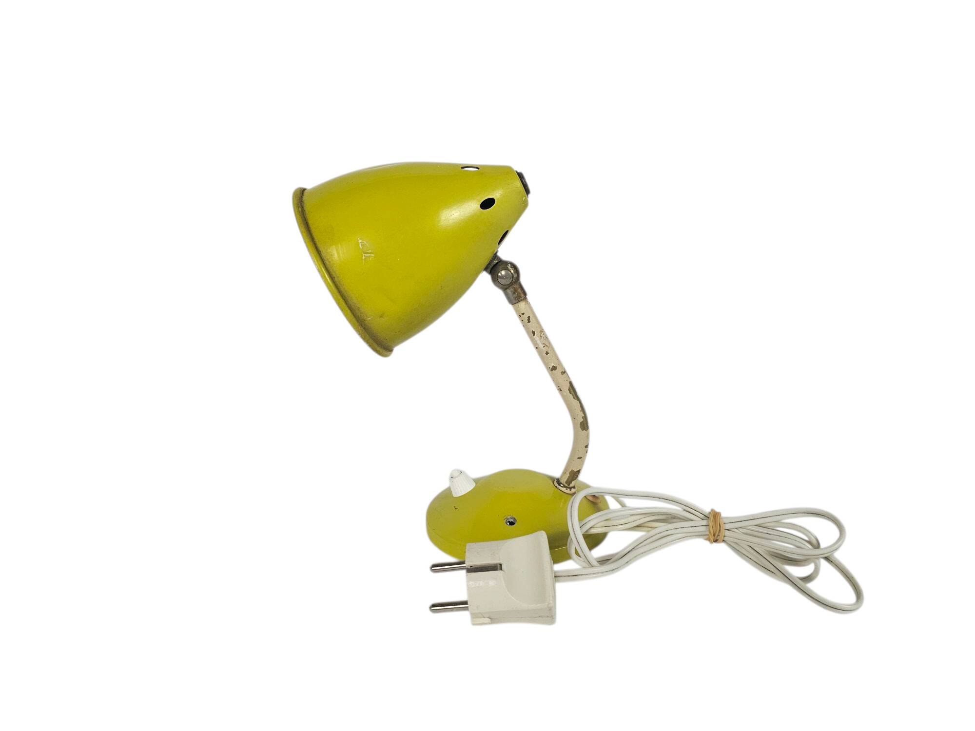 Dutch Design - Hala Zeist - Model Bartje - Design H.Busquet - 1950'S