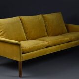 Hans Olsen Model 500 – Lounge Set  Fully Restored
