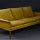 Hans Olsen Model 500 – Lounge Set  Fully Restored