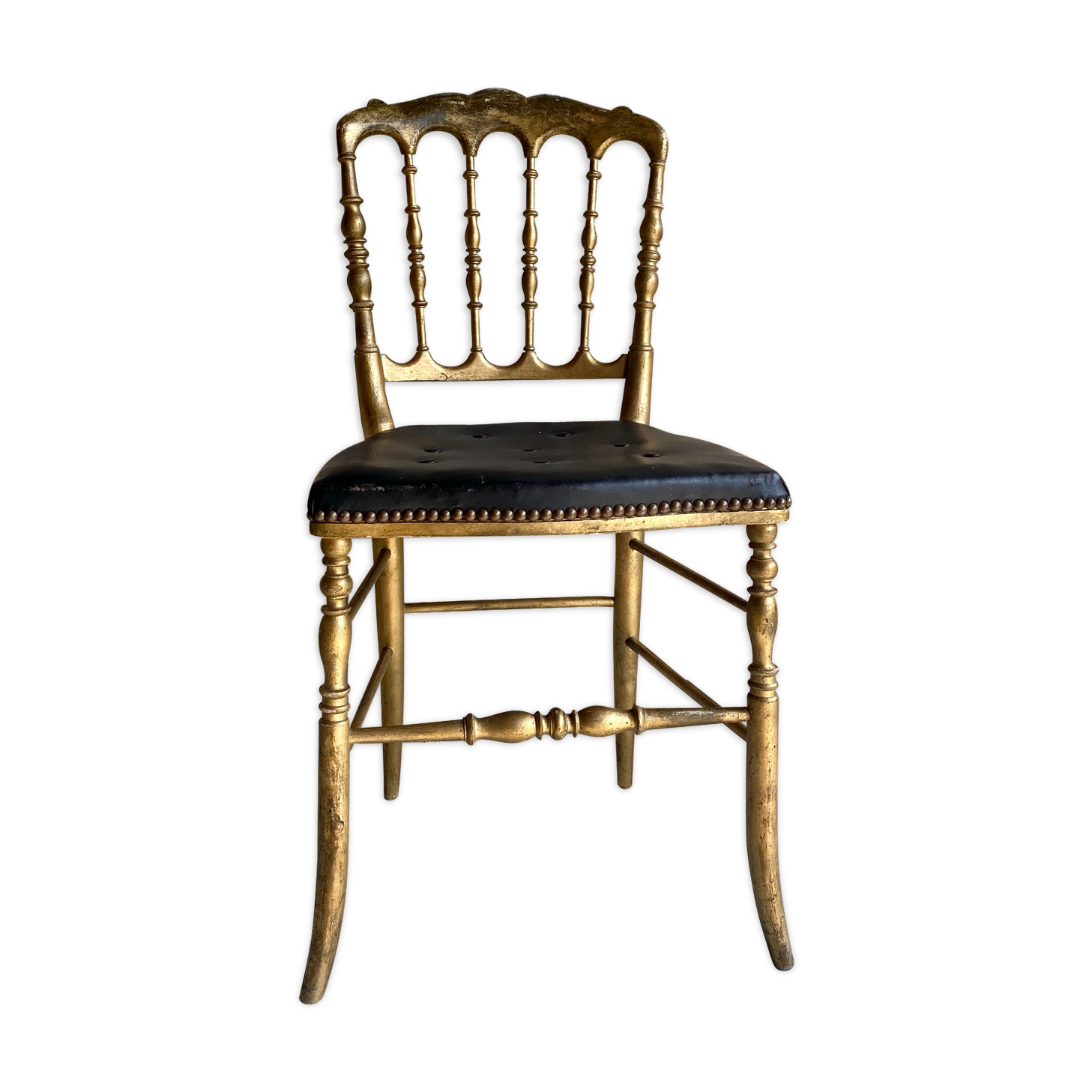 Napoleon chair