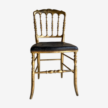 Chaise Napoléon