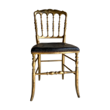 Napoleon chair
