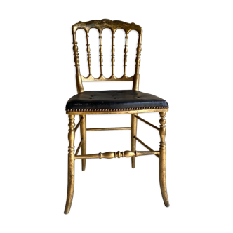 Napoleon chair