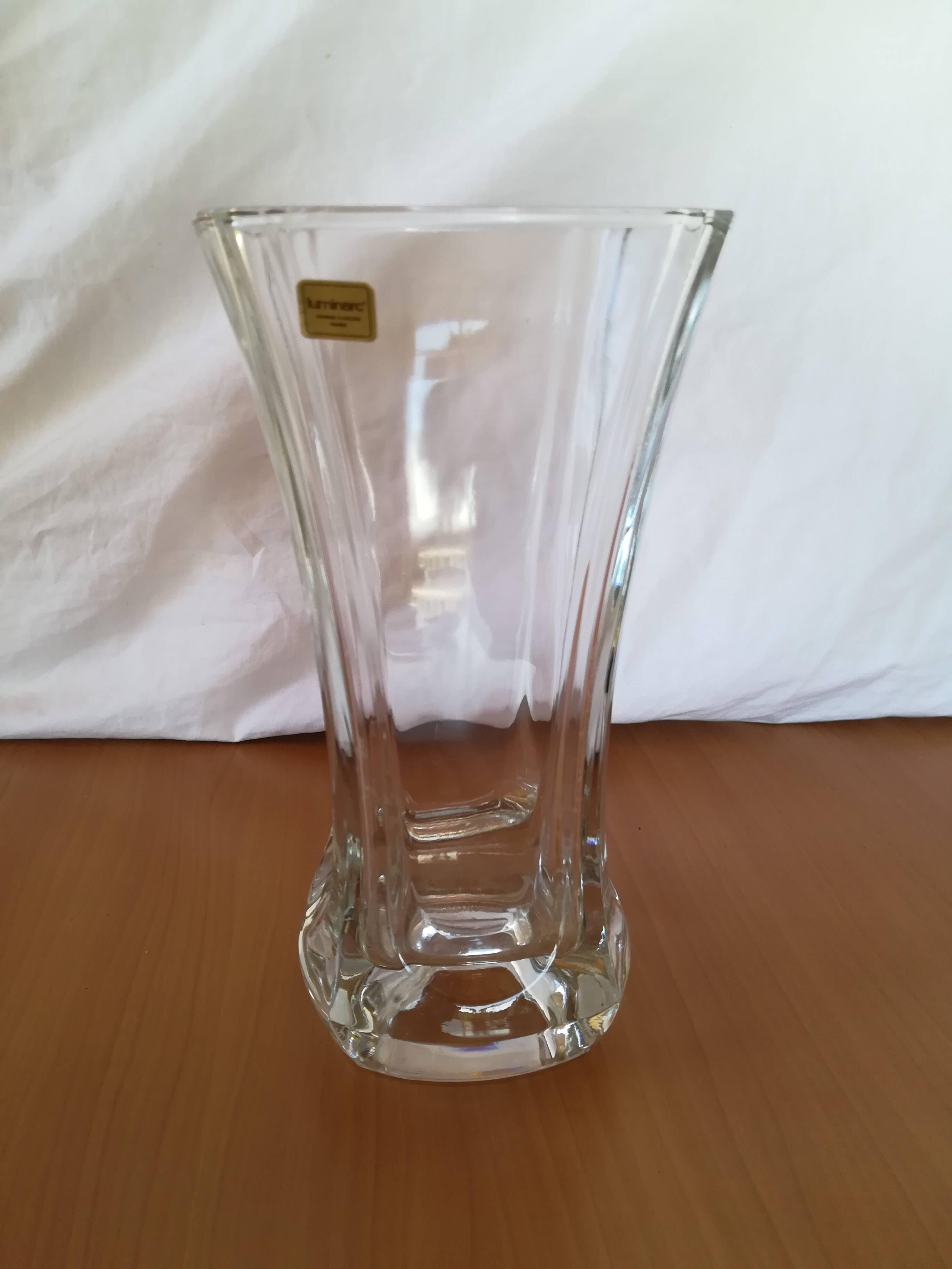 Luminarc Académie Vase