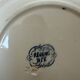 3 vintage deep plates from BFK model Regent 220522