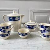 Coffee service Badonviller 40s