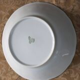 deep dish from Philippe Deshoulières in very good condition