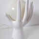 Hand lamp