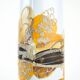 Porcelain vase, Danish design, 1960s, manufactured by Royal Copenhagen