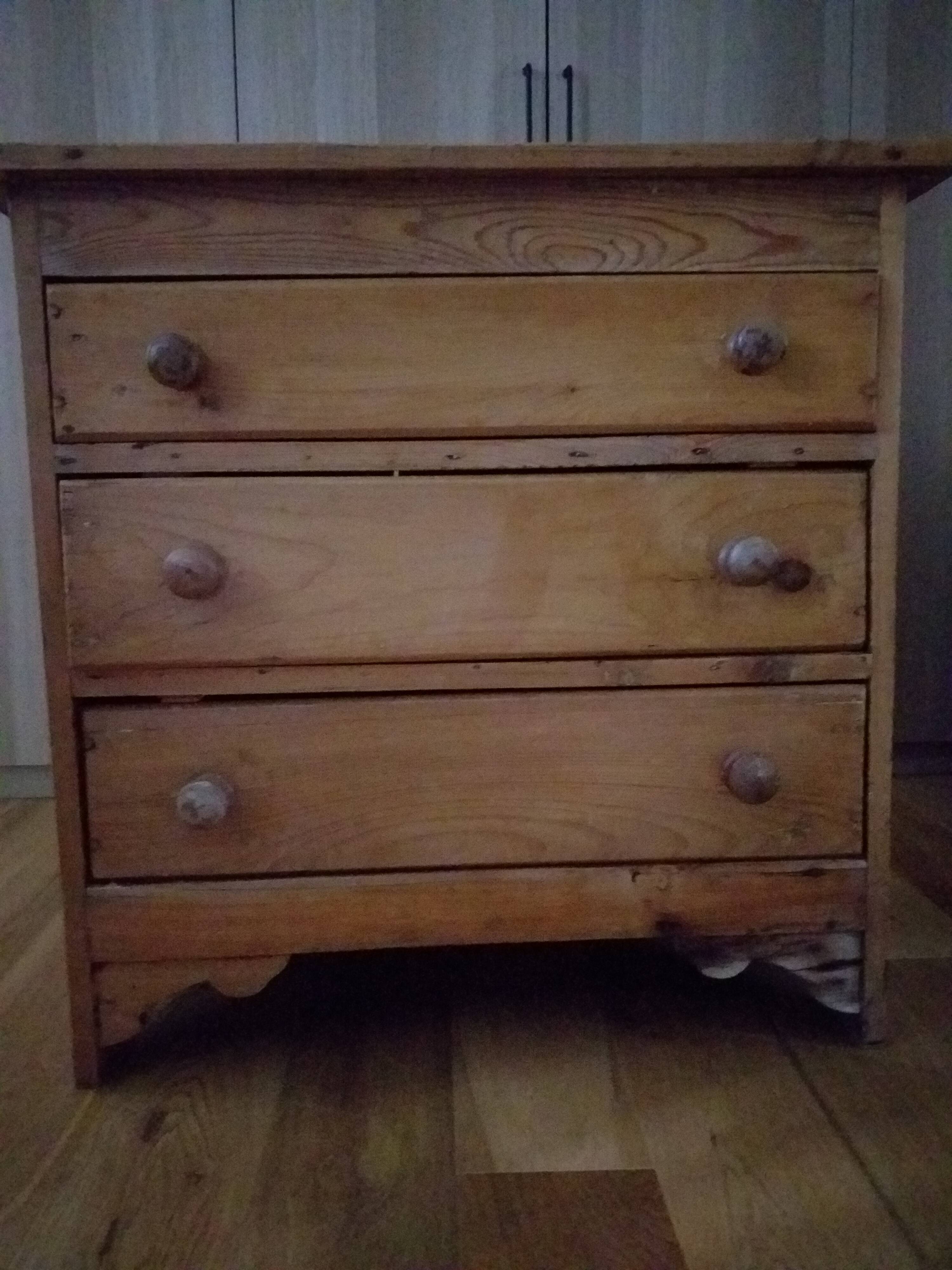 Commode