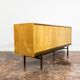 Vintage sideboard by František Mezuláník fo Up Zavody, 1960s